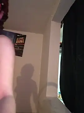 Baby_secret webcam