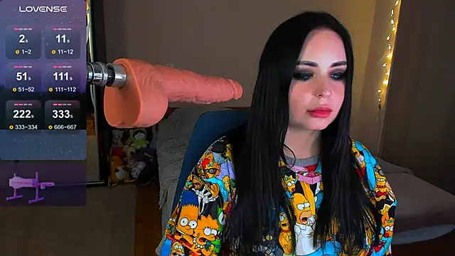 Cherry__Girl webcam