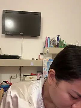 Ponthip webcam