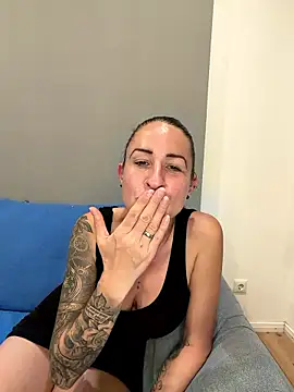 GermanMilfJasmin