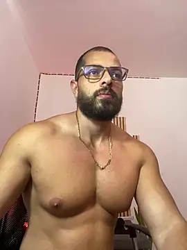 magnumchris webcam