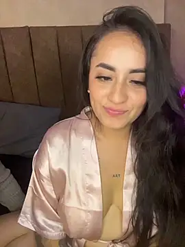 Antonella_Julieta webcam