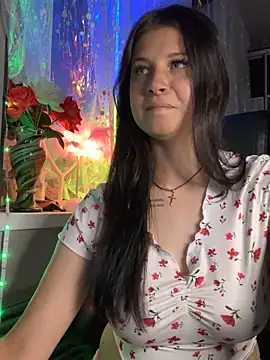 _Anna_cutie_ webcam