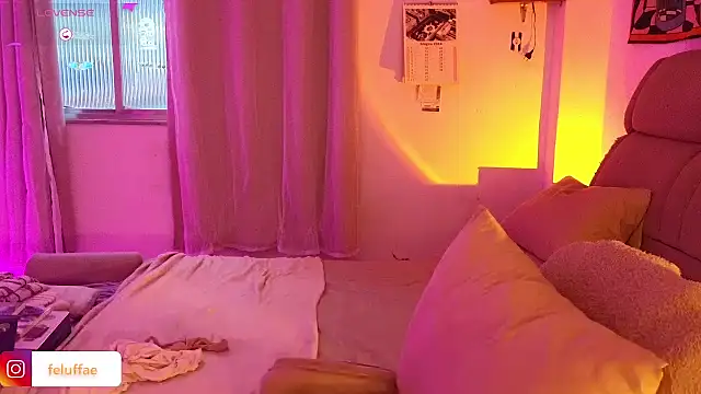 feluriana webcam