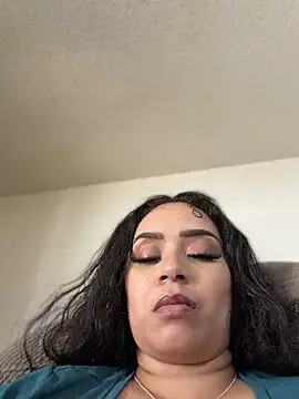 CarmelaAnthony webcam