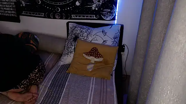 AlienforTwenty