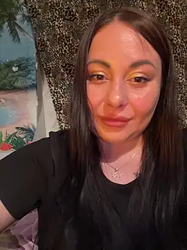 DaisyStreet live cam on StripChat