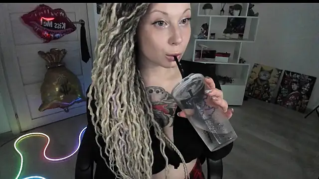 HoneySallyMoore webcam