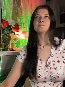 _Anna_cutie_ webcam