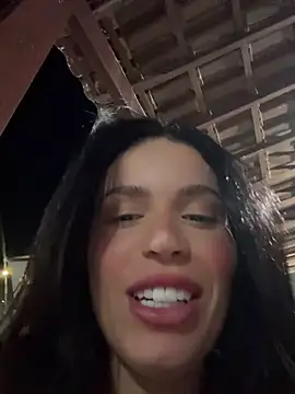 Rafaellaz webcam
