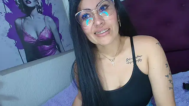 Tania_mature webcam