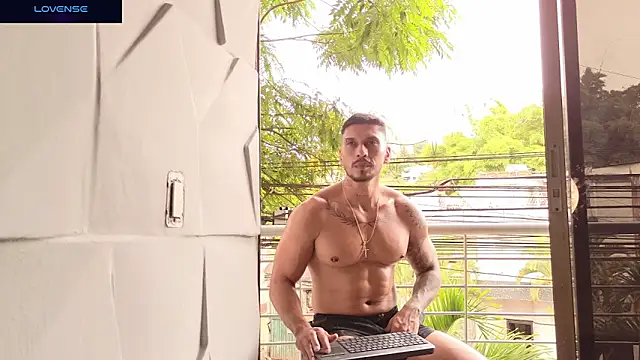 Seth_Vegaa webcam