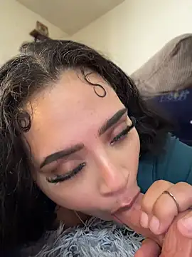 CarmelaAnthony webcam