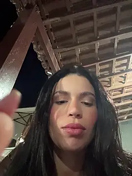 Rafaellaz webcam