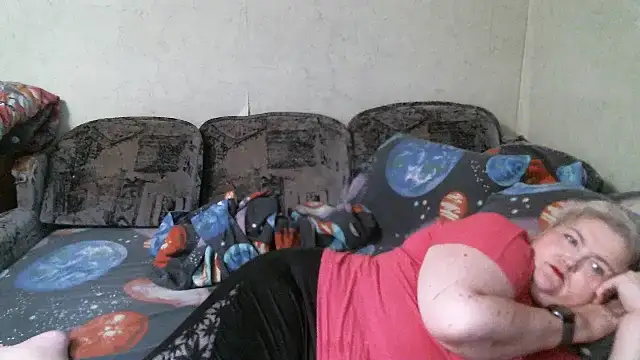 Lana555 webcam