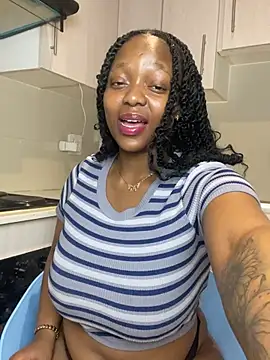 jazmine-blue's live room