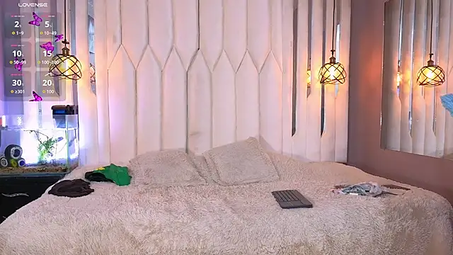 Megan_Do_Santos webcam