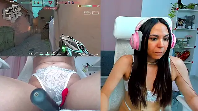 VenusIslove webcam