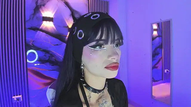 chloe_jacksonn (F teen) - fingers in ass