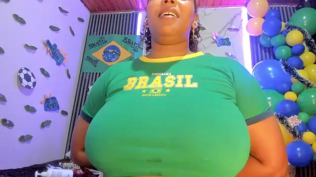 Morochaa-fire live cam on StripChat