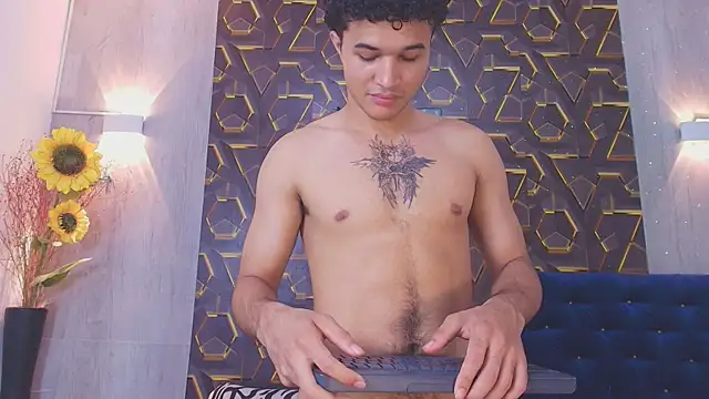 fire_drako_ live cam on StripChat