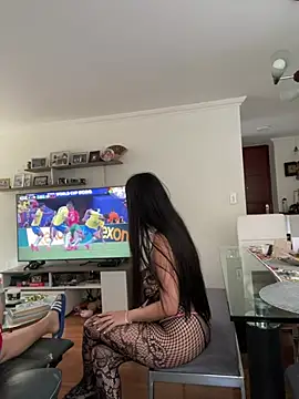 gabyaridi webcam