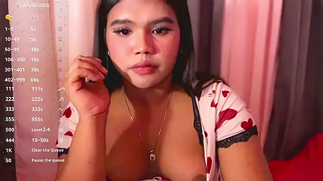 ursweet_sofia webcam