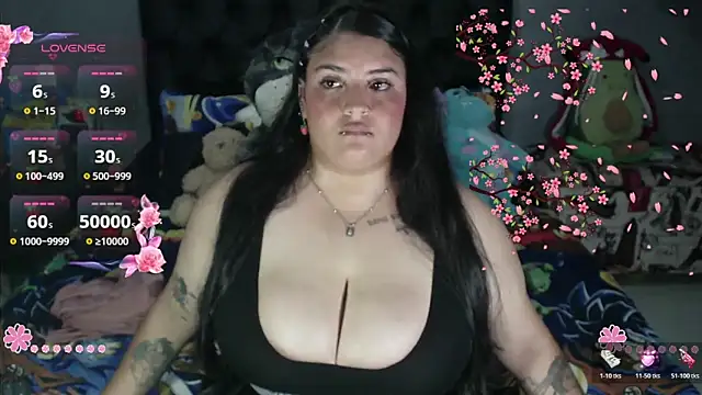 DAILYN__SOFIA__ webcam