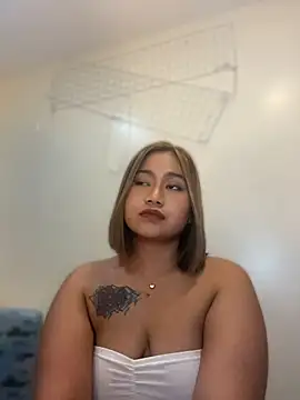 parker_pixie webcam