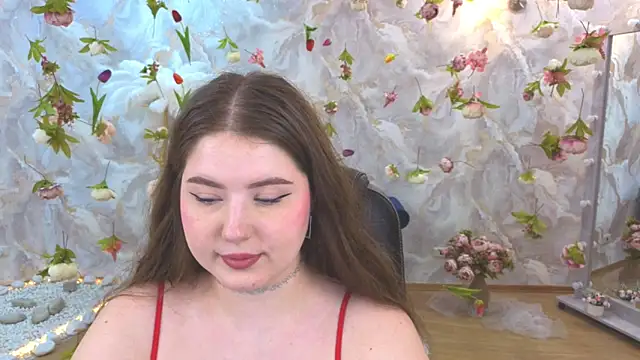 PixelGoddess webcam