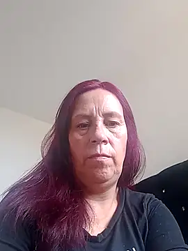 Chantalvedette webcam