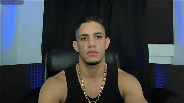 jhonnysnow17 webcam