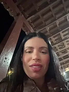 Rafaellaz webcam