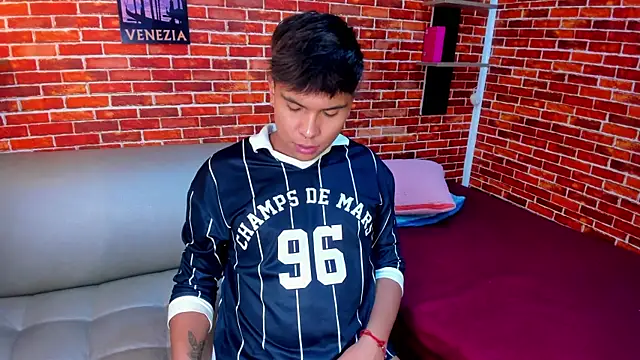 Thiago_Kozak webcam