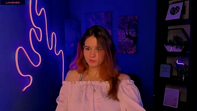 angie_foxy1 webcam