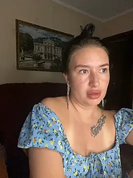 Roxana_Bell webcam