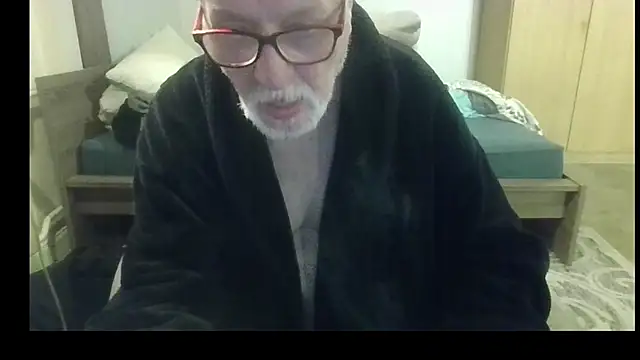 Sammy1660 webcam