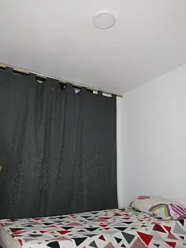 TheBlessd_ webcam