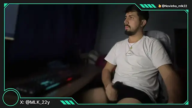 Mlk_22 webcam