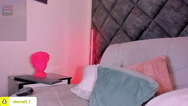 _Eternal_ webcam