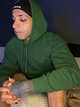 Mohdollmen webcam