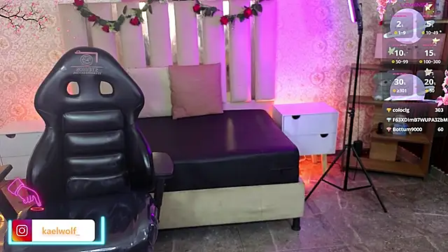 kaelwolf_tay webcam