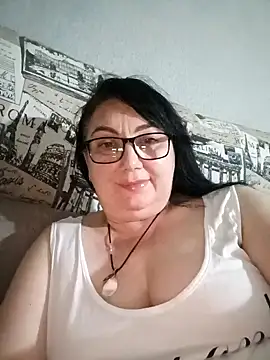 MariSwan222 webcam