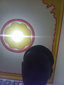 Cupcake224 webcam