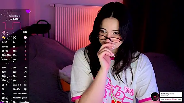 missy3kissy webcam