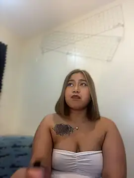parker_pixie webcam