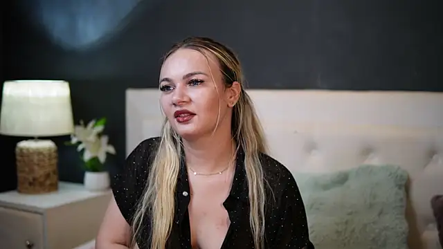 DaliaParis webcam