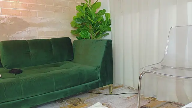 VivianneNicole webcam