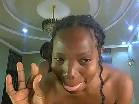 Mariana_150 webcam
