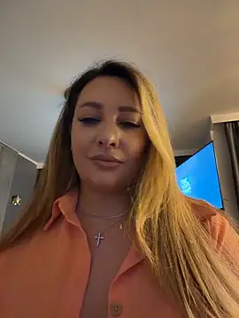 YaaraCollins webcam